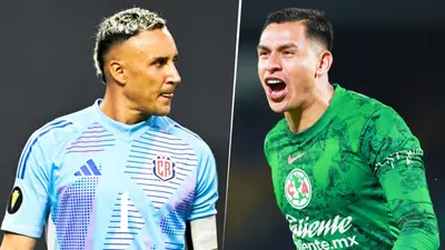 Keylor Navas / Foto: Marca