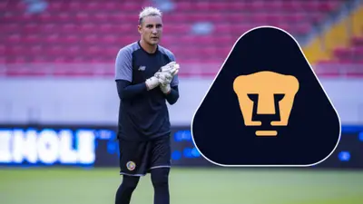 Keylor Navas / Foto: Mediotiempo