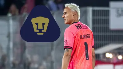 Keylor Navas / Foto: Newells