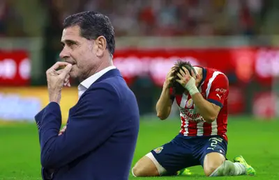 La afición no perdonaría.