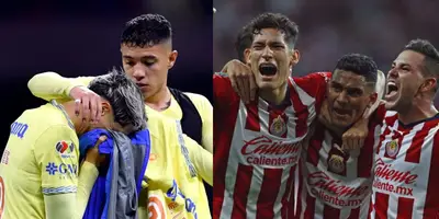 La afición no toleraría una nueva derrota del América ante las Chivas y esta vez repercutiría el próximo torneo.