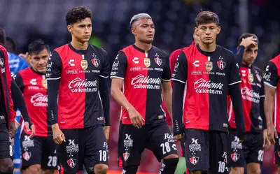 La Agencia Mundial Antidopaje confirmó una durísima sanción a Edyairth Ortega, futbolista de Atlas