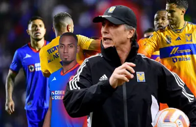 La agresión de Siboldi