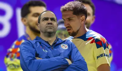 La Águilas recibieron duro golpe de cara al futuro del equipo en su casa.