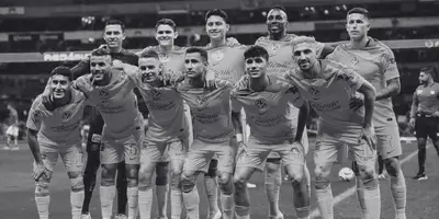 La baja de este futbolista podría afectar en el equipo.