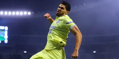 La ‘Bomba’ dijo sentir orgullo de todos sus compañeros y reconoció la falta de contundencia para finiquitar los partidos