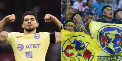 La bomba yucateca quiere quedarse por un largo tiempo con el América