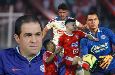 La burla del Real Estelí al América.