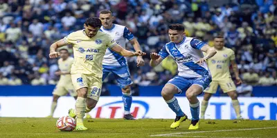 La colección de empates en el Clausura sigue para las Águilas. Como favoritos y en casa, los dirigidos por Ortiz no pudieron con la tarea.