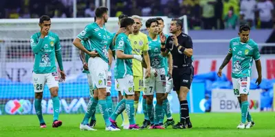 La Comisión de Árbitro dará a conocer la resolución a la opinión pública