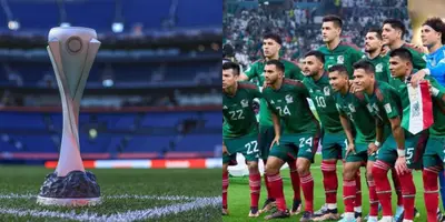 La Concacaf confirmó el nuevo horario de sorteo, formato y grupos.