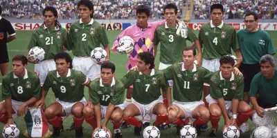 La Concacaf tendrá seis plazas para participar en la Copa América 2024