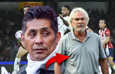 La confesión de Campos.