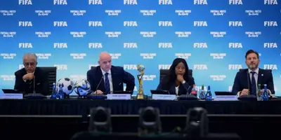 La Copa Mundial del 2026 tendrá un nuevo formato. Las selecciones se repartirán en doce grupos de cuatro contendientes