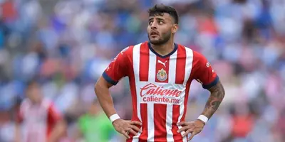 La crisis que vive Diego Cocca con la Selección Mexicana está involucrando a las Chivas.