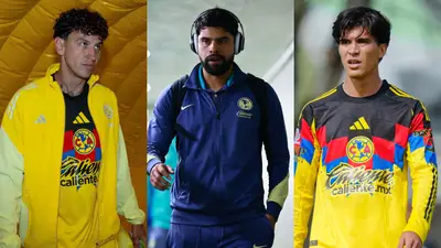 La danza de nombres en cuanto a las salidas comienza a circular (MexSport / Edición).