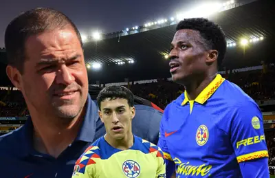 La decisión con Dilrosun.