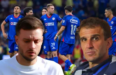 La decisión de Anselmi.