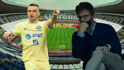 La decisión del Monterrey sobre hacerse con el Cabecita Rodríguez