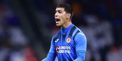 La derrota de Cruz Azul causó molestia y los celestes le gritaron de todo a sus jugadores