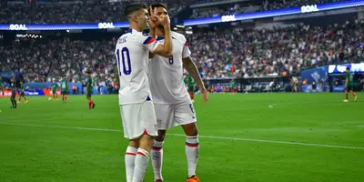 La derrota pudo no ser lo peor que le pasó a la Selección Mexicana y a Diego Cocca en Las Vegas.