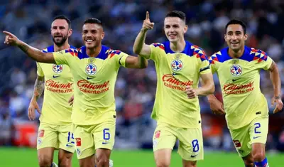 La directiva azulcrema habría fichado a otro joven futbolista para sus filas.