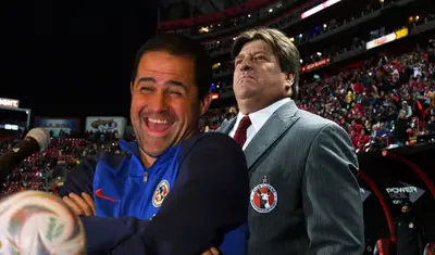 La directiva azulcrema podría tener en mente a un futbolista de los Xolos de Tijuana.