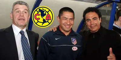 La directiva de Coapa tiene en la mira a un DT en Europa.