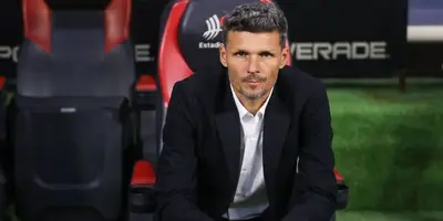 La directiva ya le habría dicho cual es la meta en este Torneo para renovarlo un año más.