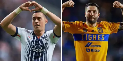 La edición 133 del Clásico Regio está por iniciar.