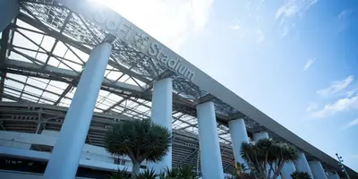 La edición de 2023 se jugará en 14 estadios de Estados Unidos y uno de Canadá