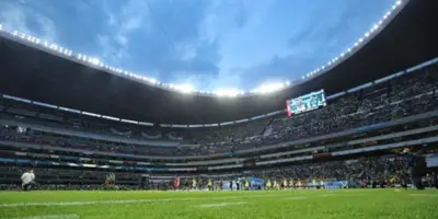 La entrada en el Estadio Azteca fue la segunda mejor del Clausura 2023