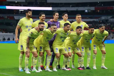 La escuadra de Coapa es estandarte al momento de medir el nivel de los clubes.