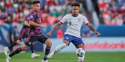 La final de 2021 tendrá una reedición en la ronda previa