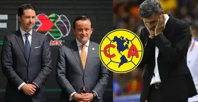 La FMF anunció el cambio en la liga para reducir el número de extranjeros, así cambiaría el América.