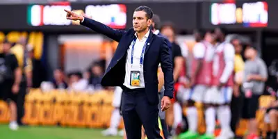 La FMF se decidió por el mejor elemento para encabezar la Selección Mexicana en Lozano.