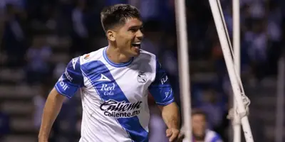 La ‘Franja’ ganó con un penal convertido por Martín Barragán y un contragolpe de Mancuello