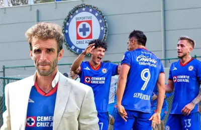 La gran noticia de Iván Alonso.