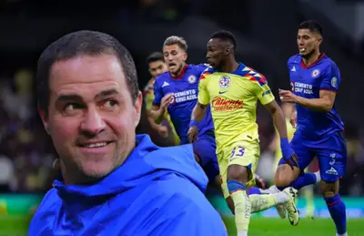 La gran noticia que recibió Jardine.