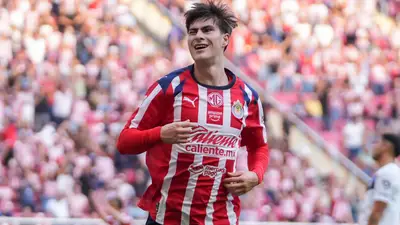 La Hormiga es reconocida por el Rebaño Sagrado, aunque también queda "atado" ante posibles ofertas.