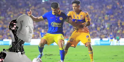 La IA habló y este equipo alzará el título.