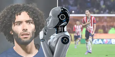 La IA nos aclara el panorama y dice que este equipo avanzará.