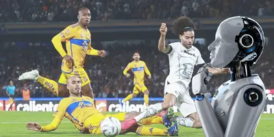 La IA tiene claro al vencedor del juego de vuelta.