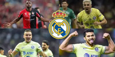 La ilusión en el americanismo está a tope con la próxima incorporación de Julián Quiñones.