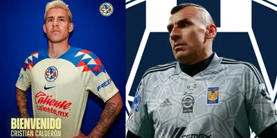 La imagen de ver al portero argentino con Rayados, podría darse más pronto de lo esperado