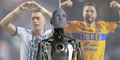 La jornada 9 del futbol mexicano nos regala una edición más del Clásico Regio