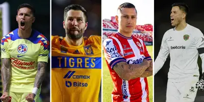 La jornada número 10 del Apertura 2023 trajo cambios interesantes en la tabla general.