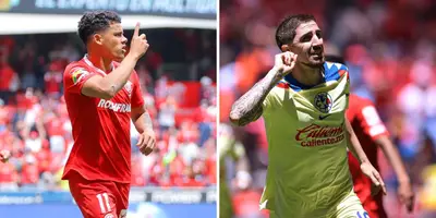 La jornada número 9 de la Liga MX está por terminar.