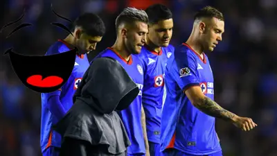 La leyenda celeste que disfrutaba el mal paso de los cementeros.