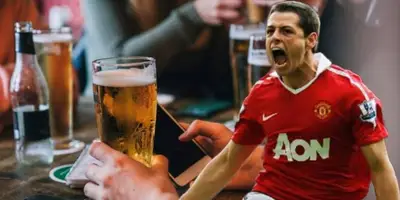 La leyenda del Manchester United volvió a hablar en público sobre los problemas de alcohol que tuvo cuando era futbolista.